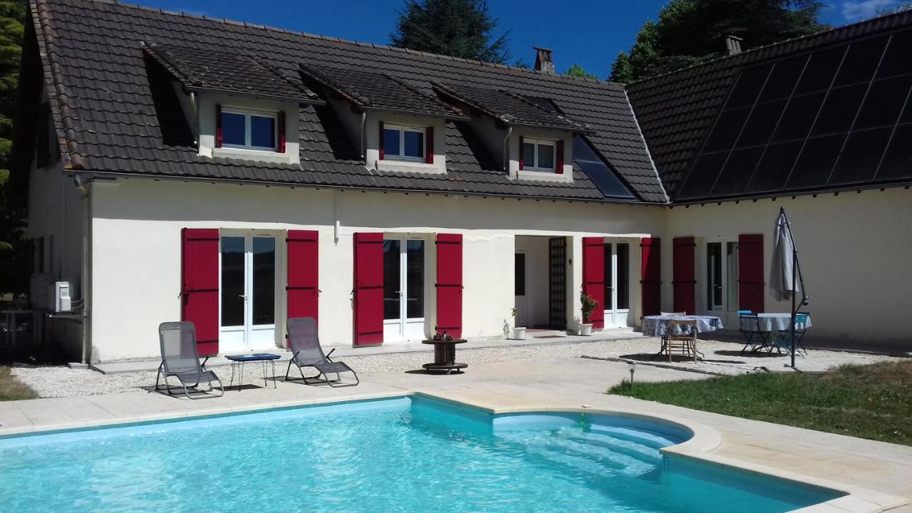 La Rapiette Du Perigord Sigoulès Exterior foto