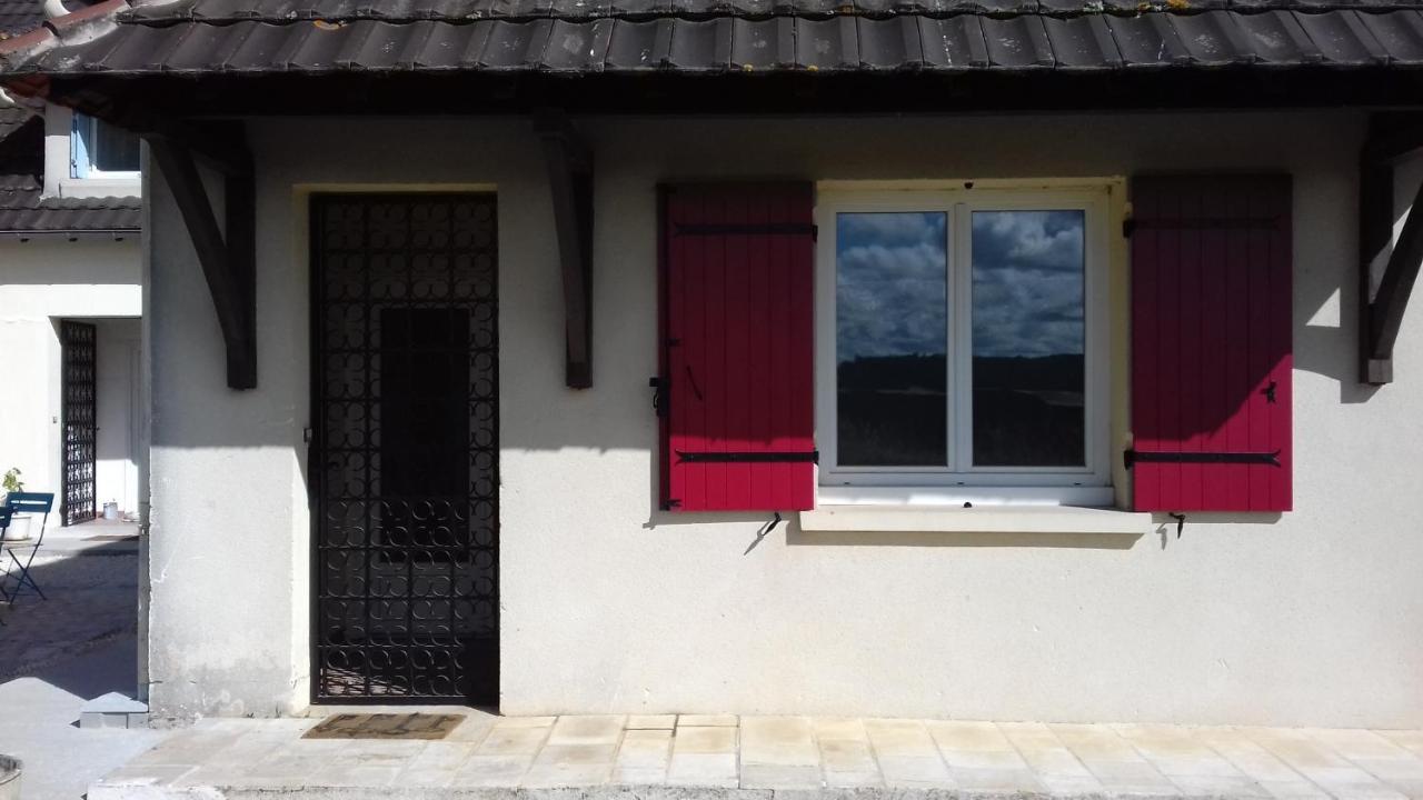 La Rapiette Du Perigord Sigoulès Exterior foto
