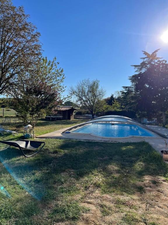 La Rapiette Du Perigord Sigoulès Exterior foto